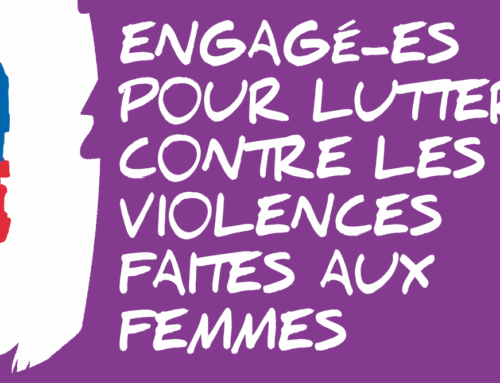 25 novembre – Journée internationale de lutte contre les violences faites aux femmes