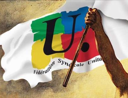 Poitiers CSA Compte rendu
