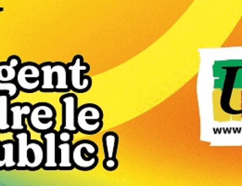2 octobre, amplifier la mobilisation !