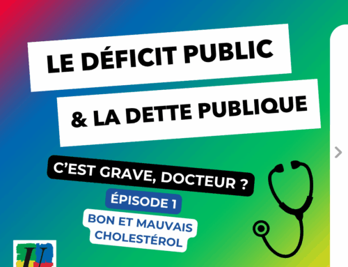 Avec 300 milliards d’aides, qui sont les véritables assistés?