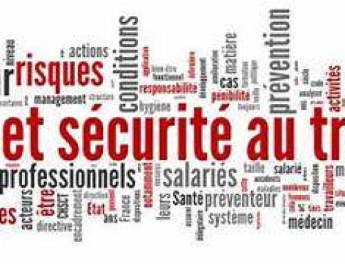 Compte rendu de la F3SCT académique Mardi 31 avril